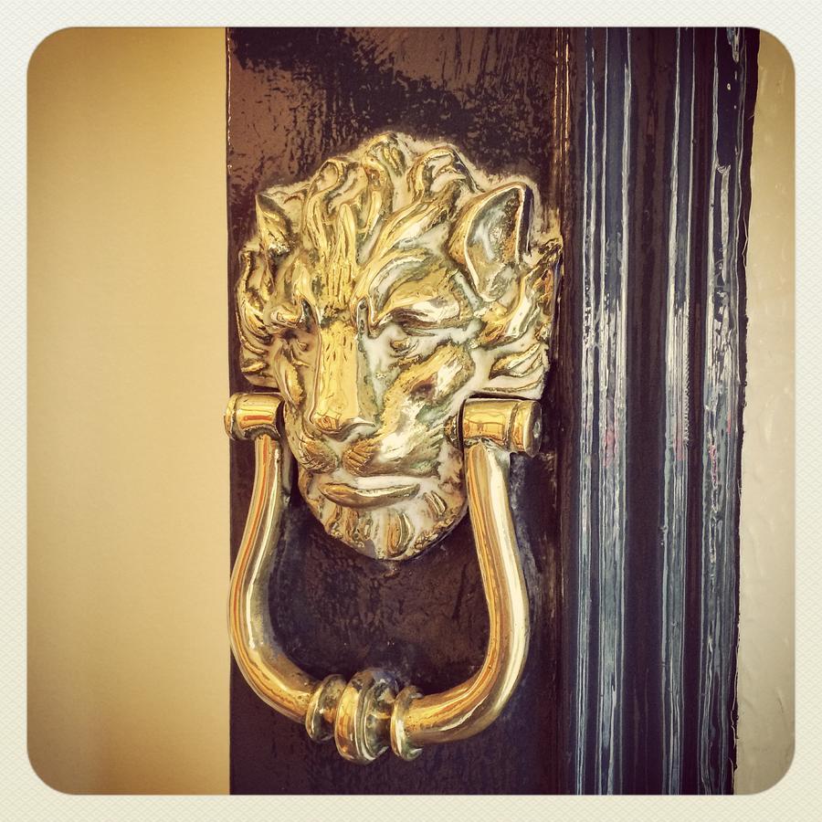 Thanet Hotel Londen Buitenkant foto